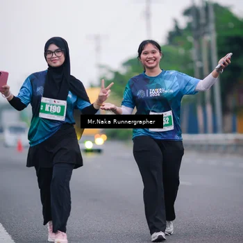 Runner Photo 4868835