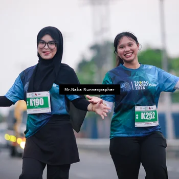 Runner Photo 4868837