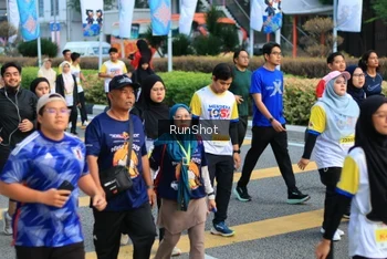 Runner Photo 4868851