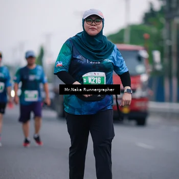 Runner Photo 4868857
