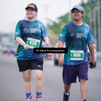Runner Photo 4868865