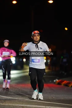 Runner Photo 4868867
