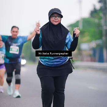Runner Photo 4868869
