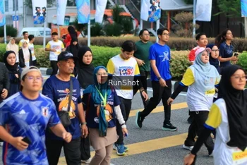 Runner Photo 4868870