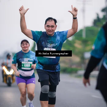 Runner Photo 4868874