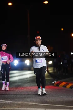 Runner Photo 4868875