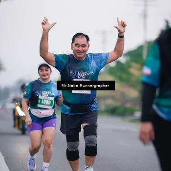 Runner Photo 4868877