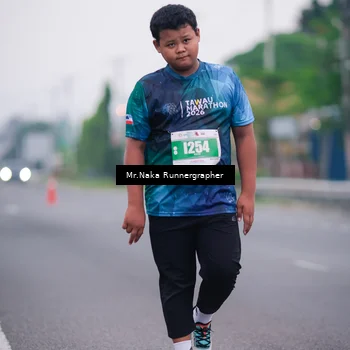 Runner Photo 4868879