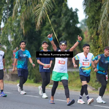 Runner Photo 4868885