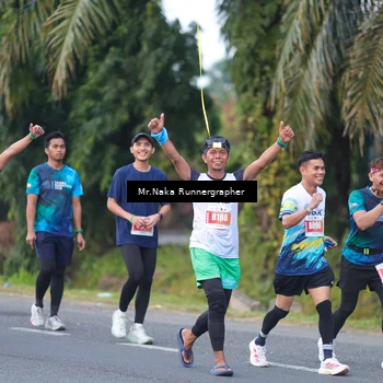 Runner Photo 4868886