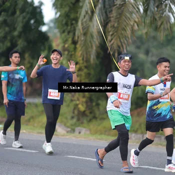 Runner Photo 4868889