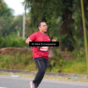 Runner Photo 4868896