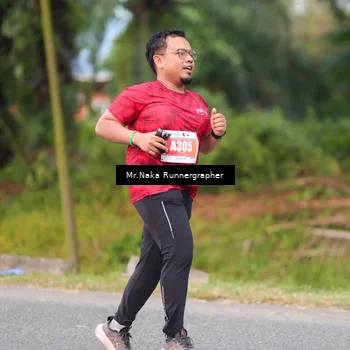 Runner Photo 4868900