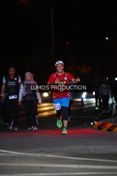 Runner Photo 4868902