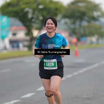 Runner Photo 4868903