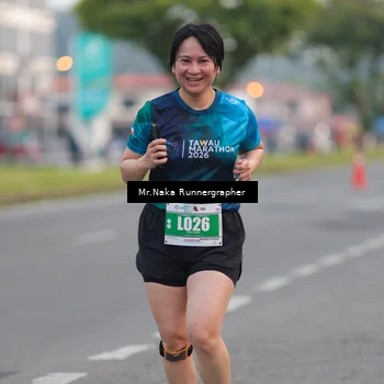 Runner Photo 4868904