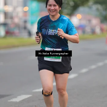 Runner Photo 4868905