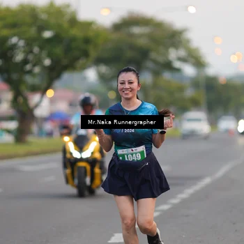 Runner Photo 4868907