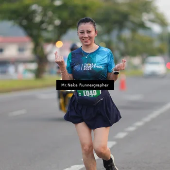 Runner Photo 4868910