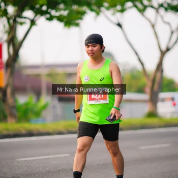 Runner Photo 4868970