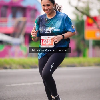 Runner Photo 4868986