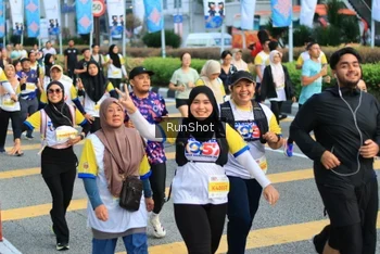 Runner Photo 4869001