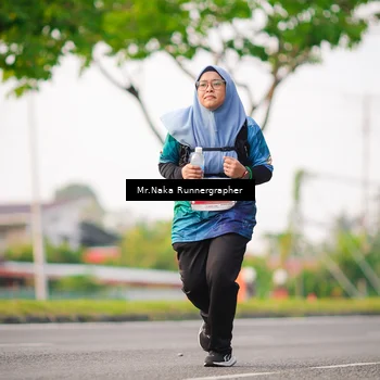 Runner Photo 4869004