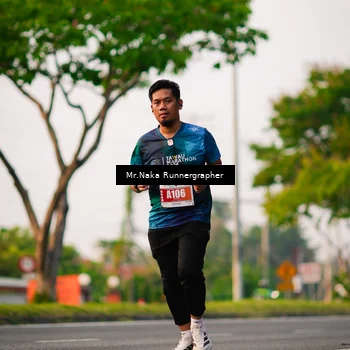 Runner Photo 4869012