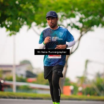 Runner Photo 4869013