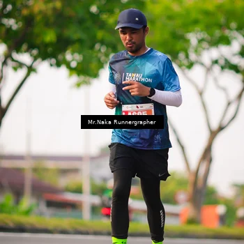 Runner Photo 4869014