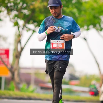 Runner Photo 4869015