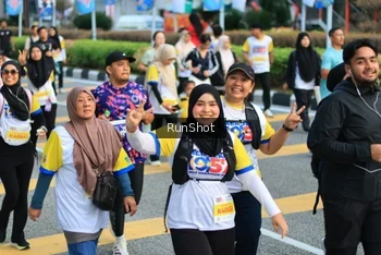 Runner Photo 4869016
