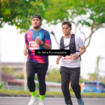 Runner Photo 4869017