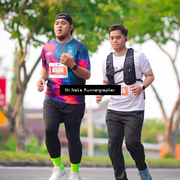 Runner Photo 4869019