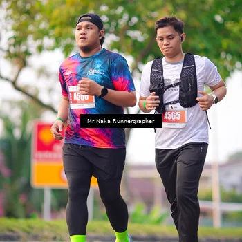 Runner Photo 4869021