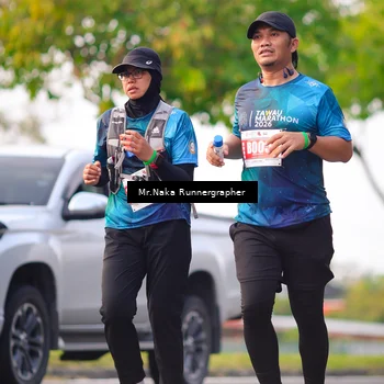 Runner Photo 4869022