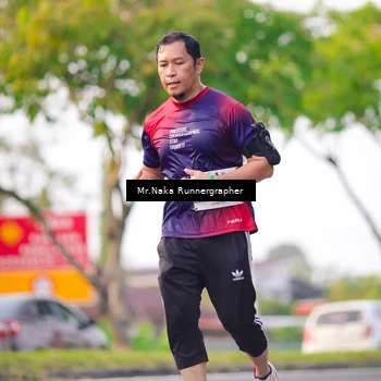 Runner Photo 4869028