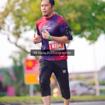 Runner Photo 4869029