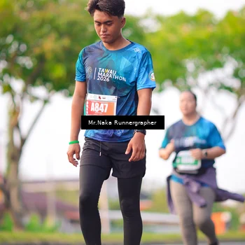 Runner Photo 4869030