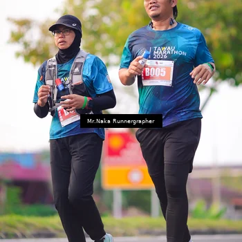 Runner Photo 4869031