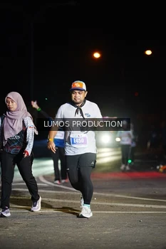Runner Photo 4869032