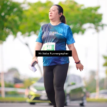 Runner Photo 4869033