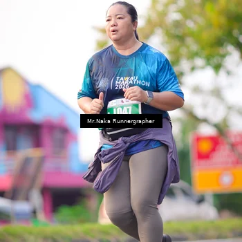Runner Photo 4869034