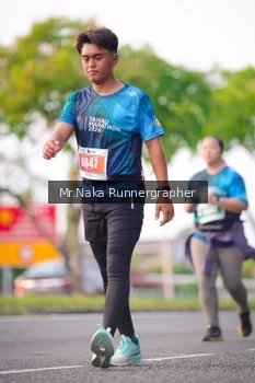 Runner Photo 4869035