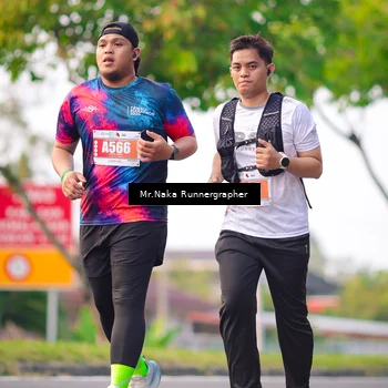 Runner Photo 4869037