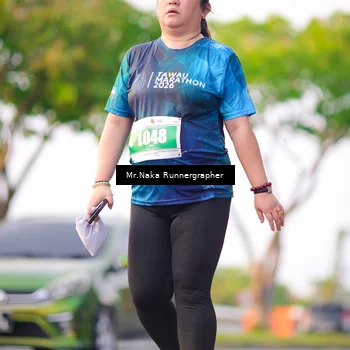 Runner Photo 4869038
