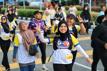 Runner Photo 4869045