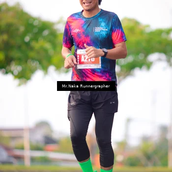Runner Photo 4869048
