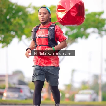 Runner Photo 4869054