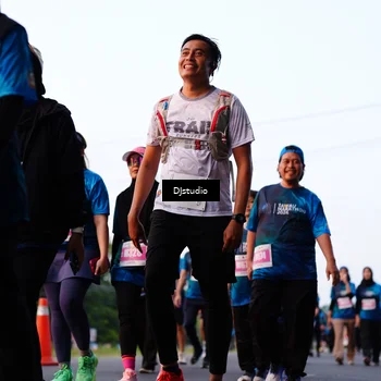 Runner Photo 4869068